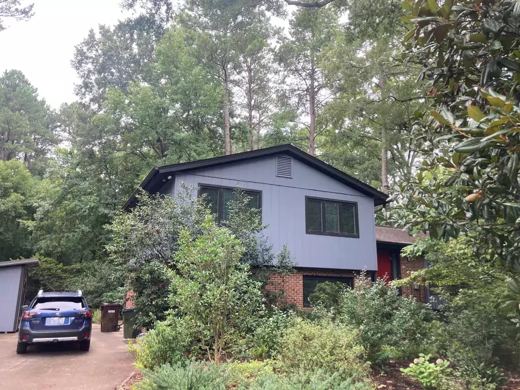 Roofing Hillsborough NC On Tops Roofing